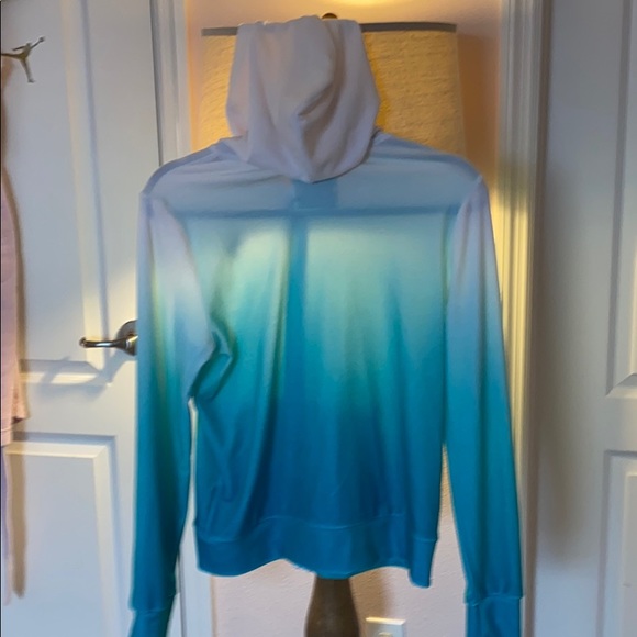 Abercrombie and Fitch kids size 15/16 jacket - Picture 2 of 3